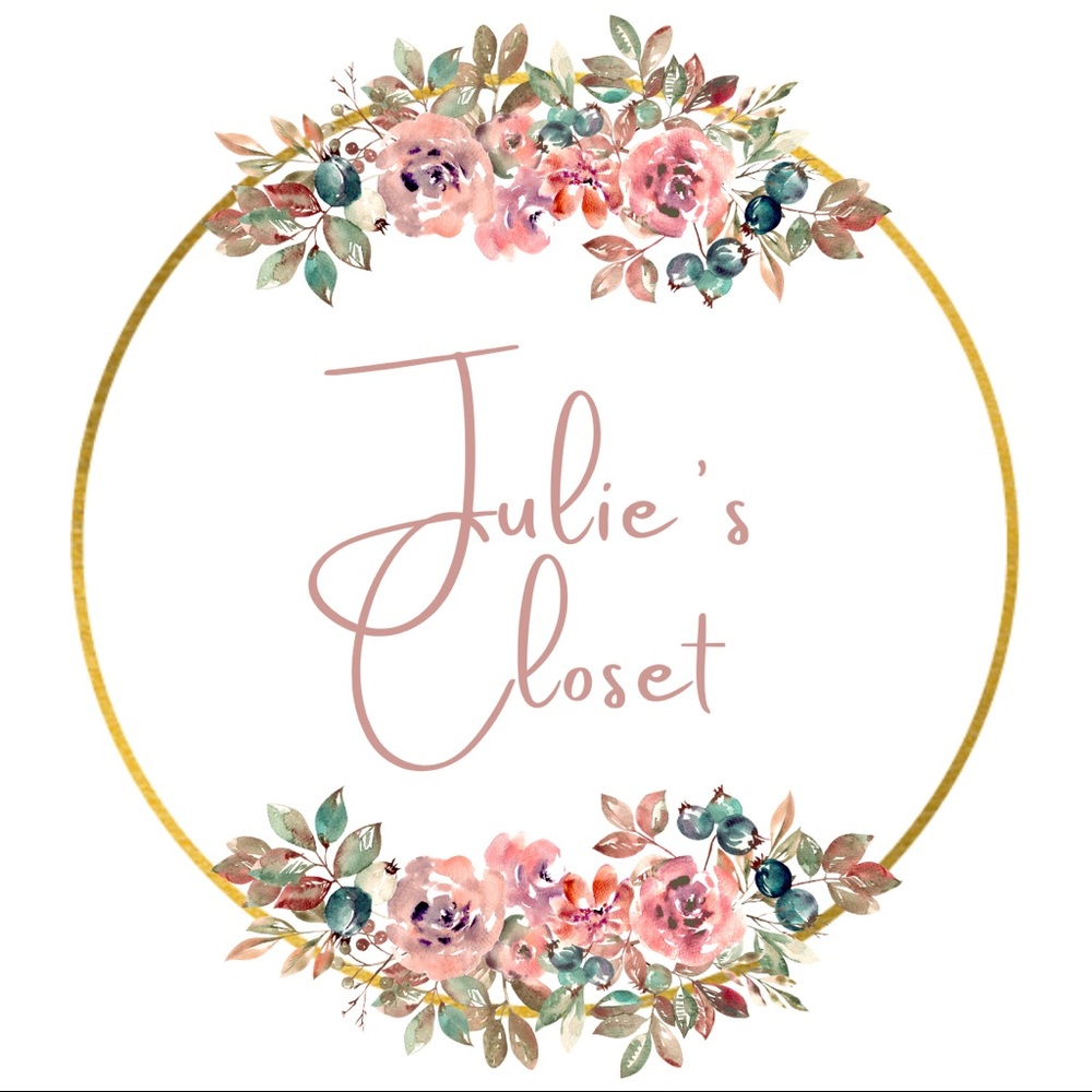 Meet your Posher, Julie